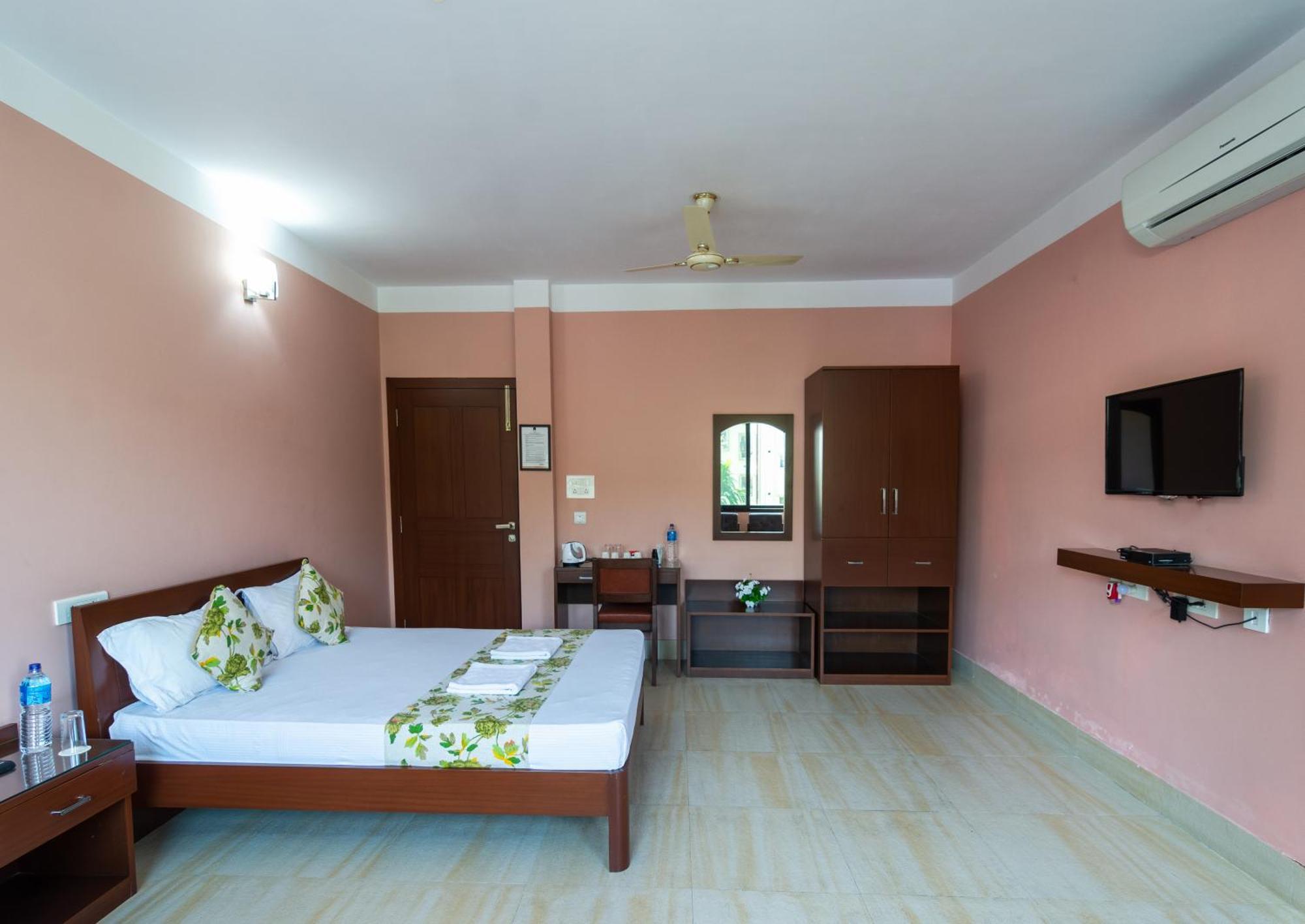 Yaksha Holiday Home สิริกุรี ภายนอก รูปภาพ