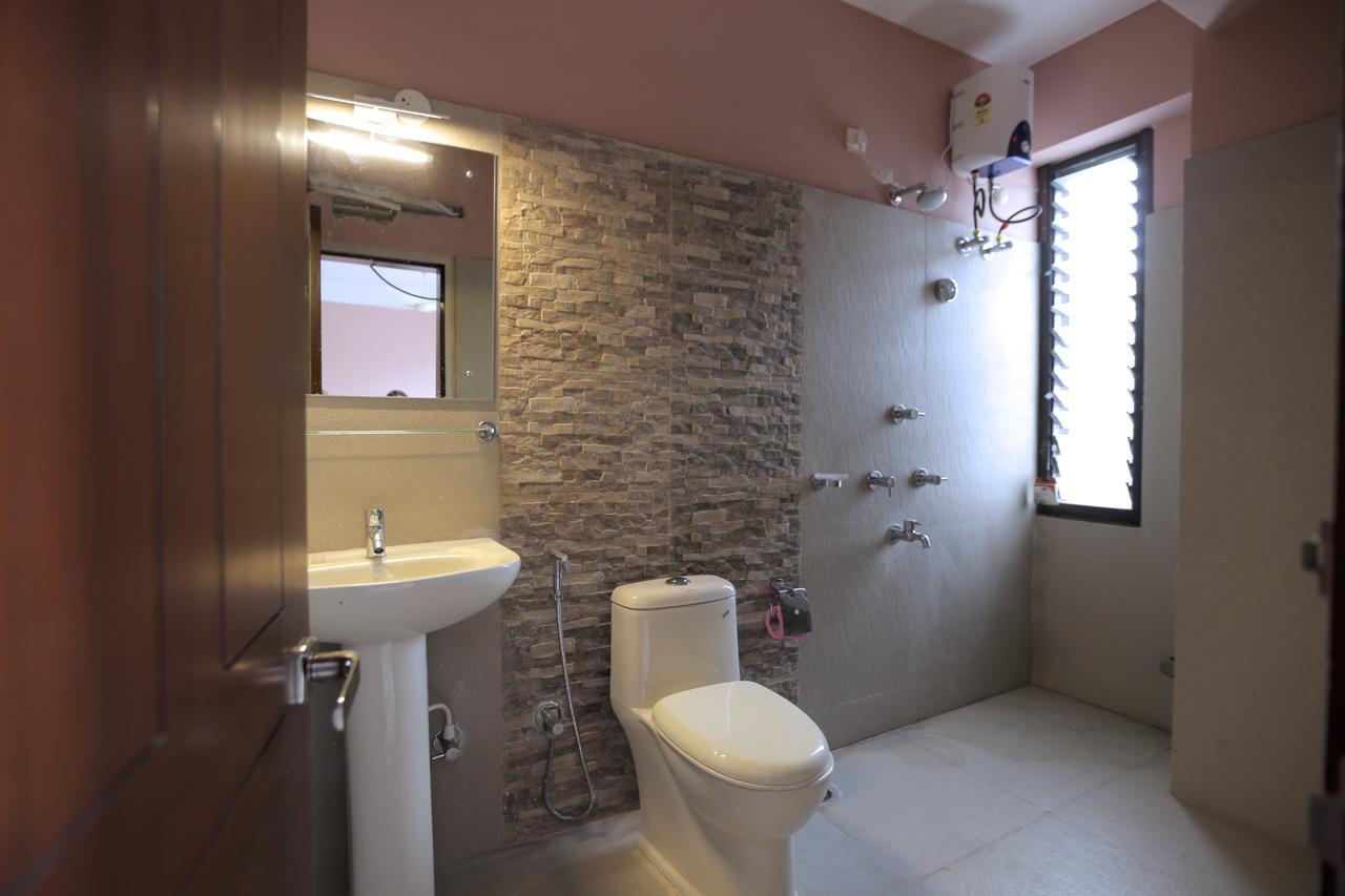 Yaksha Holiday Home สิริกุรี ภายนอก รูปภาพ