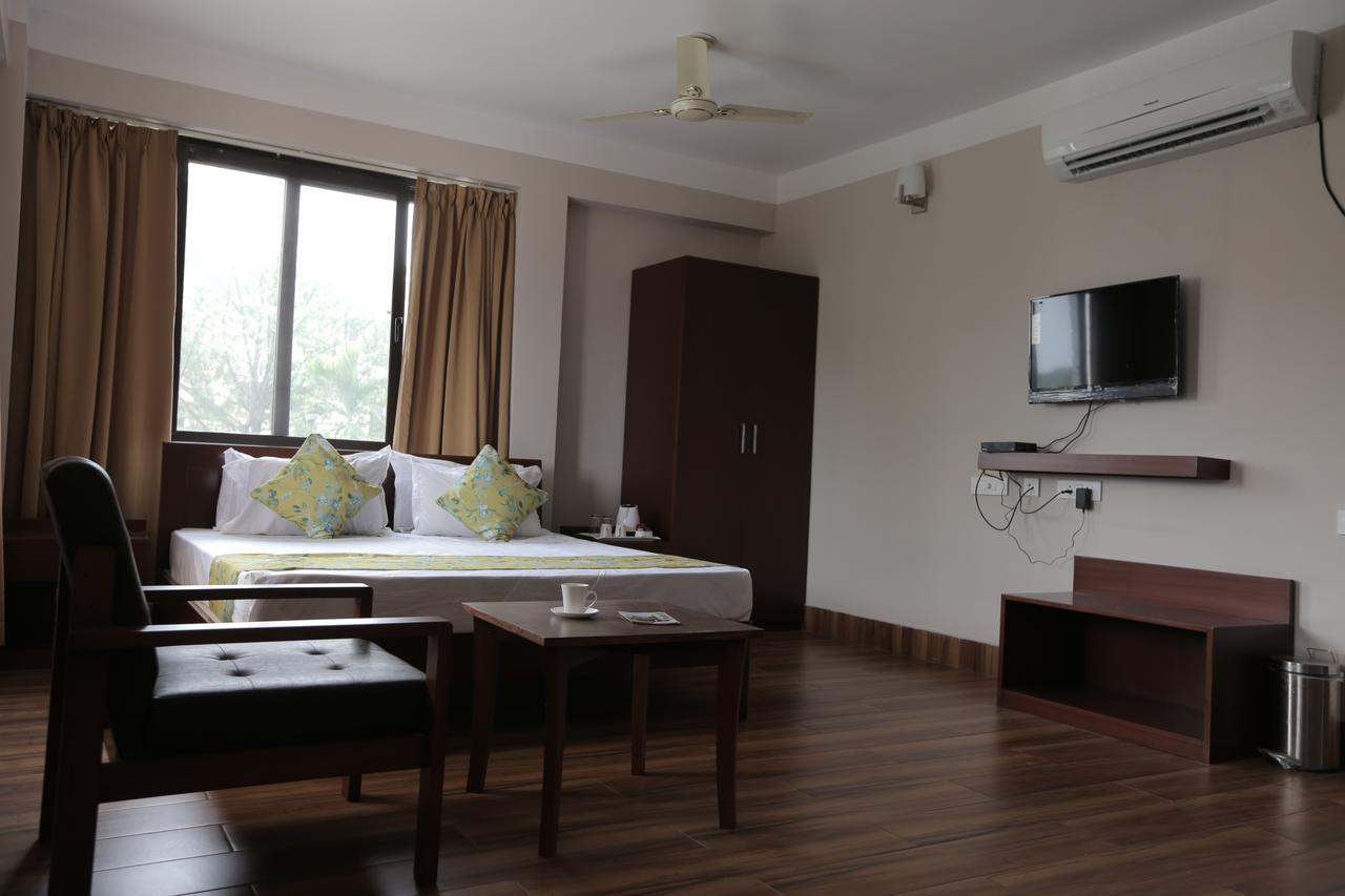Yaksha Holiday Home สิริกุรี ภายนอก รูปภาพ