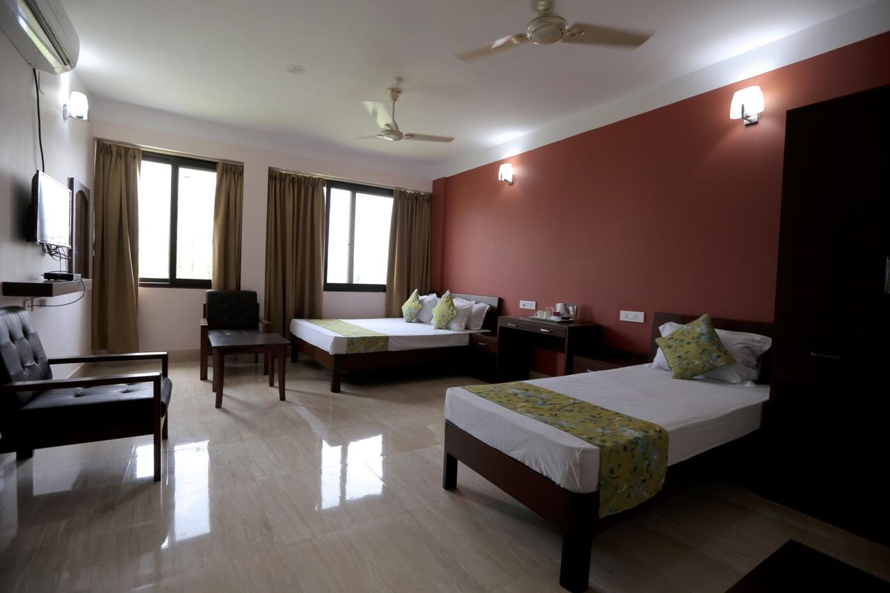 Yaksha Holiday Home สิริกุรี ภายนอก รูปภาพ