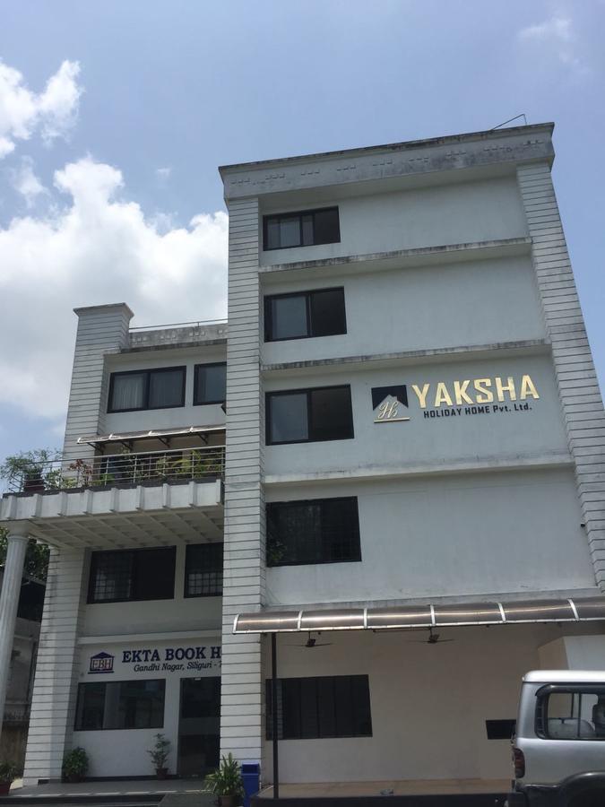 Yaksha Holiday Home สิริกุรี ภายนอก รูปภาพ
